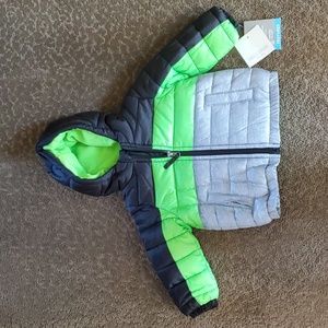 boys winter jacket | falls creek (18M)